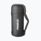 Термос для їжі Primus Food Vacuum 1200 мл black