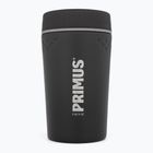 Термос для їжі Primus Trailbreak Lunch Jug 550 ml чорний P737944