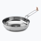Сковорода Primus CampFire Frying Pan Stainless Steel silver