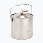 Каструля туристична Primus CampFire 5 l stainless steel