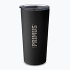 Кружка термічна Primus Vacuum Tumbler 600 мл black