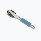 Столові прилади туристичні Primus Leisure Cutlery blue