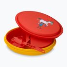 Набір туристичного посуду Primus Meal Set Pippi red