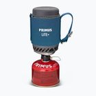 Плита туристична Primus Lite Plus Stove System blue