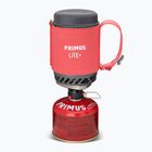 Набір для приготування їжі Primus Lite Plus Stove System pink