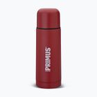 Термос Primus Vacuum Bottle 350 мл red