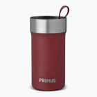 Кружка термічна Primus Slurken Vacuum 300 мл ox red