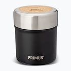 Термос для їжі Primus Preppen Vacuum 700 мл чорний