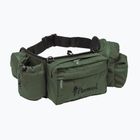 Сумка-бананка Pinewood Ranger Waistbag moss green