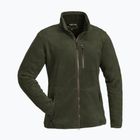 Кофта трекінгова жіноча Pinewood Finnveden Fleece green