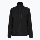 Кофта трекінгова жіноча Pinewood Finnveden Fleece black