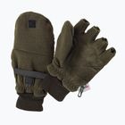Рукавички трекінгові Pinewood Hunting/Fishing Glove h.green