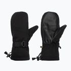 Рукавички трекінгові Pinewood Padded black