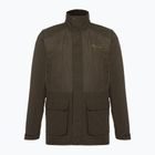 Куртка-софтшелл чоловіча Pinewood Smaland Light suede brown