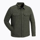 Сорочка чоловіча Pinewood Varnamo dark green mel