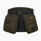 Пояс спортивний для тренування собак Pinewood Dog Sports Utility Belt mossgreen / black