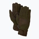 Рукавички чоловічі Pinewood Småland Hunters Extreme Fleece h.brown / suede brown