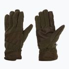 Рукавички чоловічі Pinewood Småland Hunters Extreme Fleece h.brown / suede brown