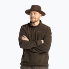 Кофта чоловіча Pinewood Småland Hunters Half Zip h.brown