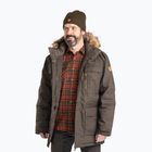 Чоловічий пуховик Pinewood Finnveden Winter Parka d.olive