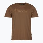 Футболка чоловіча Pinewood Outdoor Life nougat