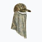 Кепка з москітною сіткою Pinewood Furudal Camou Net Cap dri camu