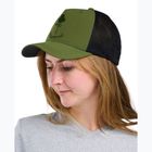 Кепка Pinewood Finnveden Sports Mesh pine green