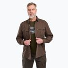 Сорочка чоловіча Pinewood Safari LS d.olive