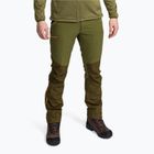 Чоловічі мембранні штани Pinewood Abisko olive green/h.olive