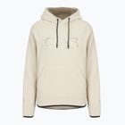 Кофта жіноча Colourwear Teddy Hood 2.0 light beige