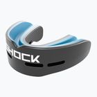 Захист щелепи дитячий Shock Doctor Nano Double чорний