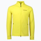 Куртка лижна чоловіча Peak Performance Chill Zip жовта G76536070