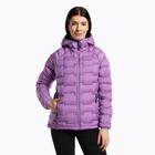 Куртка пухова жіноча Peak Performance W Argon Hood фіолетова G76394040
