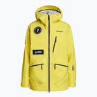 Куртка лижна чоловіча Peak Performance Vertixs 2L жовта G76641010