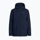 Куртка лижна чоловіча Peak Performance Maroon темно-синя G75245020
