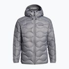 Куртка лижна чоловіча Peak Performance Helium Hood сіра G76727110
