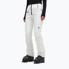 Штани гірськолижні жіночі Peak Performance High Stretch off white