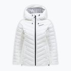 Куртка гірськолижна жіноча Peak Performance Frost Ski off white