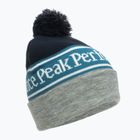 Шапка Peak Performance Pow Hat сіра G77982080