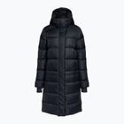Пуховик жіночий Peak Performance Frost Down Coat чорний G77890020