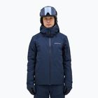 Куртка лижна чоловіча Peak Performance Maroon blue shadow