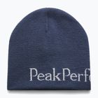 Шапка зимова Peak Performance PP blue shadow/lt grey