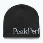Шапка зимова Peak Performance PP black/lt grey