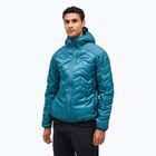 Чоловічий пуховик Peak Performance Elevate Liner Hood hydro fresh