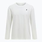 Лонгслів чоловічий Peak Performance Delta LS vintage white