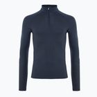 Чоловіча термоактивна кофта Peak Performance Magic Half Zip blue shadow
