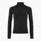 Лонгслів термічний чоловічий Peak Performance Magic Half Zip black