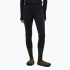 Легінси термічні Peak Performance Spirit Short John black