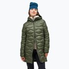 Жіночий пуховик Peak Performance Helium Down pine needle