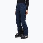 Штани гірськолижні жіночі Peak Performance Amina Pants blue shadow